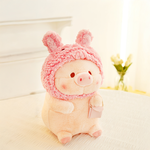 transform-pink-little-pig, , large