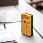 SANGEAN Digital Radio DT800 / DT-800, , large