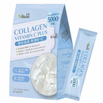 【米森 vilson】Collagen Vitamin C Plus, , large