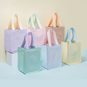 ICE CREAM BAR - lightweight bag