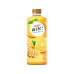 每日C100柳橙蜜柑綜合果汁1300ml, , large