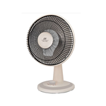 SPT Sunpentown 30cm Oscillating Carbon Heater SH-6028R, , large