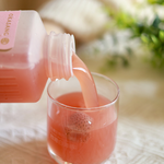 [日進生技]O卡桑草莓白木耳露｜酸甜草莓｜1000ml*1, , large