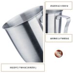 Miyaco 米雅可 經典316不鏽鋼造型口杯鋼杯 7cm-Leidea樂德兒, , large