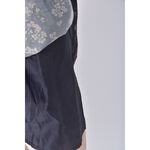 (S) earth music ecology質感黑色長裙二手衣, , large