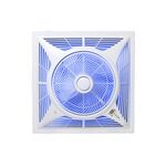 SUPAFINE 14” Smart Voice DC Ceiling Fan HFB-K7499, , large