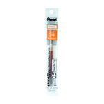 【 Pentel 飛龍 】 極速鋼珠筆芯 (針芯筆頭) 0.5mm 12支/盒 LRN5   -  多款可選, , large