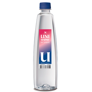UNI Water 550ml