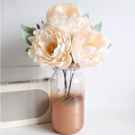 [Ball®單入]64oz 寬口刻度款 Half Gallon Glass Wide Mouth Mason Jar 梅森罐 密封瓶, , large