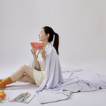 【眠棉屋】雪花冰被Q-MAX0.41雙面涼感冰被, , large