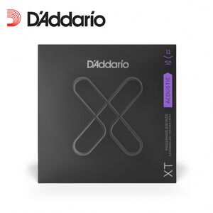 DAddario XTAPB 11-52 磷青銅 木吉他弦【敦煌樂器】