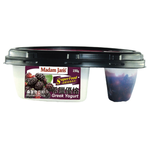 Fruit & Chia seeds Greek Yogurt(Tripleberry) - 150g*3Pcs, , large