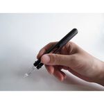 GeckoDesign Devil Dip Pen x Oval Inkwell, , large
