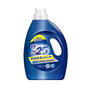 Maobao Anti-bacterial Laundry Detergent