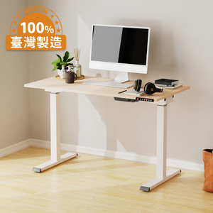 [KAKU] Electric Height Adjustable Desk 120x60cm