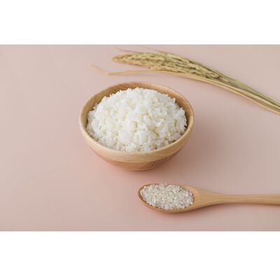 米大師-寶島白飯(常溫熟飯180g)