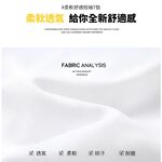 JZ TEE 貓咪-罐罐呢 印花短袖T恤, , large