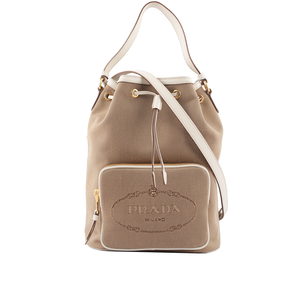 Second-hand water bucket bag