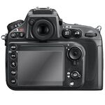 Kamera 9H鋼化玻璃保護貼 for NIKON D7100, , large