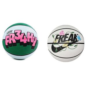 NIKE PLAYGROUND 8P 2.0 GA 7號籃球 Giannis 字母哥 室外籃球 N1004139