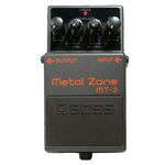 Analogman MT-2 Godzilla 效果器【敦煌樂器】, , large