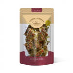 【百工】黑芝麻花生糖12包(250g/包)(免運費), , large