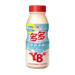 多多活菌發酵乳-原味減糖370ml, , large