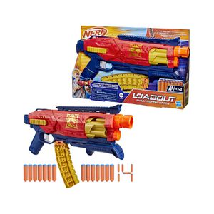 NERF終極模組系列-闇速偵察者射擊器