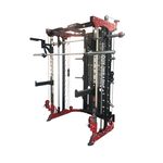 【德旺健身器材】【S109專用】S109自重式掛鉤, , large
