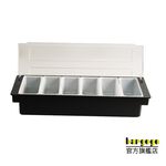 [巴果果]塑料水果置物盒 BF-04-06S, , large