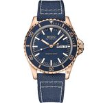 MIDO美度 Ocean Star 海洋之星 75周年 200米潛水機械錶 M0268303804100, , large