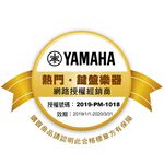 YAMAHA YEV104 NT 電子小提琴 正宗原木款【敦煌樂器】, , large