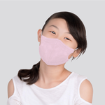 【Blue Eagle】N95 3D Kids Medical Face Mask (Ages 6-10) 50 pack, , large