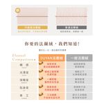 【DUYAN 竹漾】 法蘭絨羊羔絨毯 / 沉穩灰, , large