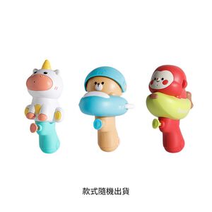 【戲水】方塊鳥QQ星球水槍(款式隨機出貨)