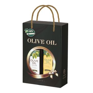 Olive Oil 