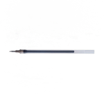 【三菱Uni】超極細中性筆 筆芯 0.28mm 12支入/盒 UMR-1(黑/紅/藍)  -  藍色, , large