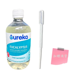 Eureka Eucalyptus Water Soluble Solution, , large