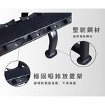 【德旺健身器材】 TO-DR01商用雙層啞鈴架, , large