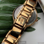 [TIMEMASTER] AnneKlein watch, 34mm, AN00634, , large