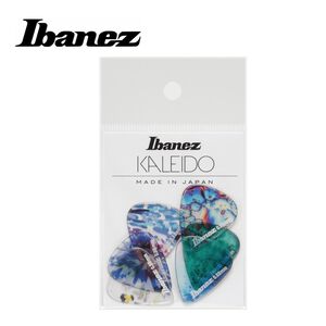 Ibanez PCP14MH-C1 日本製 6片裝 0.88mm pick 彈片 KALEIDO系列精選【敦煌樂器】
