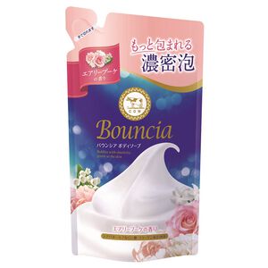 COW BRAND BODY SOAP Refill(AIRY BOUQUET)