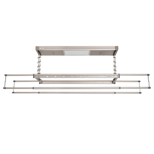 【Sifaluo斯法洛 】CI-1000 實用電動曬衣機 金色 施工費另計