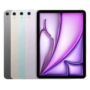 [預購商品] Apple ipad Air 11吋 WIFI 128GB (M4)平板電腦 _ 台灣公司貨 (2026) ＋ 【螢幕保護貼＋專用機背殼】