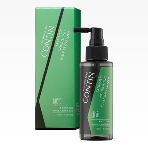 【康定】極萃活化髮根養髮液120ml