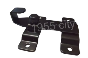 door latch