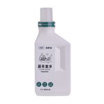 [Eco-Momment]TKP Plant-Based Enzyme-Fruit & Veggie Wash, , large