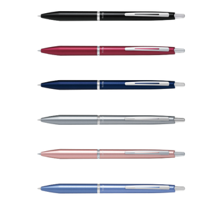 【PILOT 百樂】輕油筆1000型 黑芯 0.5mm / 支 BAC-1SEF - 多款可選　