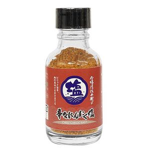 Seescore shichimi spicy garlic salt
