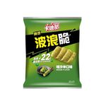 Kadina Pea Wave Crispy Wasabi, , large